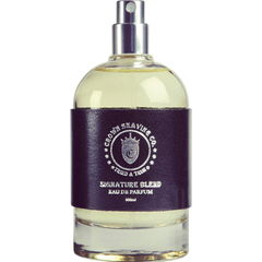 Signature Blend (Eau de Parfum) von Crown Shaving Co.