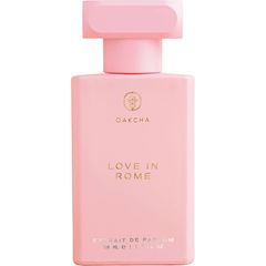 Love in Rome (Extrait de Parfum) by Oakcha