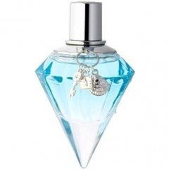 Love Never Dies Diva by Jeanne Arthes