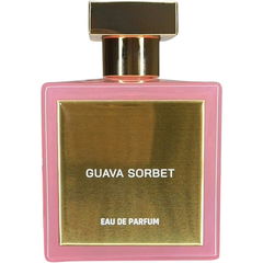 Guava Sorbet von Brandt