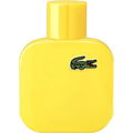 Eau de Lacoste L.12.12 Jaune
