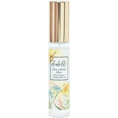 White Simmer von Plusbelle