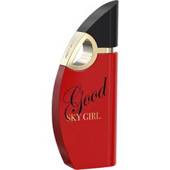 Good Sky Girl von Mirada