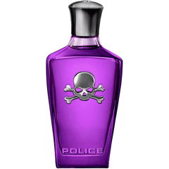 Potion Arsenic by Police