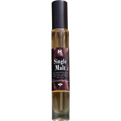 Single Malt (Perfume Oil) von Sucreabeille