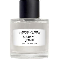 Madame Jolie von Maison du Miel