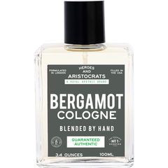 Bergamot Cologne von Royal Apothic