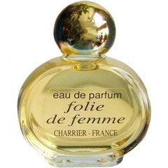 Folie de Femme / Folies de Femmes