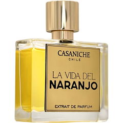 La Vida del Naranjo by Casaniche