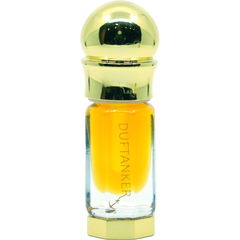 Early Sunset Attar by Duftanker MGO Duftmanufaktur