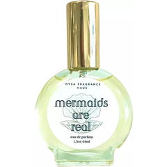 Mermaids are Real (Eau de Parfum) von Mysa Fragrance Haus