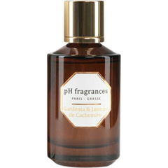 Gardénia & Jasmin de Cachemire von pH Fragrances