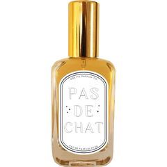 Pas de Chat by Odette Parfum Co.
