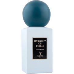 Harmony of Pearls by Volaré