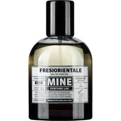 Fresiorientale von Mine Perfume Lab