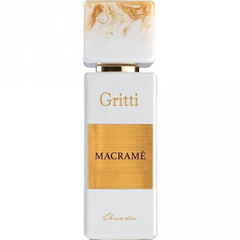 Macramè von Gritti
