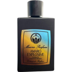 Amaro Explosive by Maiora Parfum