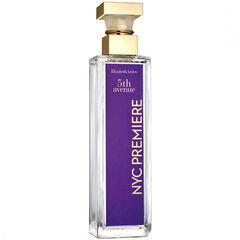 5th Avenue NYC Premiere von Elizabeth Arden