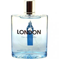 City Concept - London von Aldi / Hofer