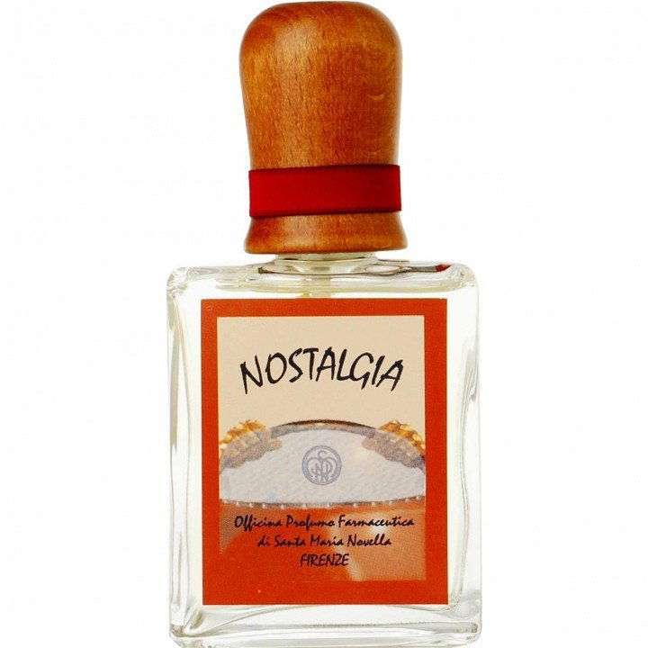 Nostalgia by Santa Maria Novella