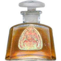 Chypre by Plassard