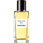 Kiss the Sky von Edward Bess