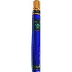 La Casa Azul :: Frida Stories 1.1 (Eau de Parfum) by DSH Perfumes