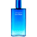 Cool Water Into the Ocean von Davidoff
