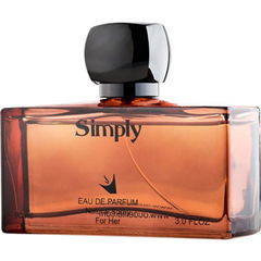 Simply (Gold) von Oud Elite