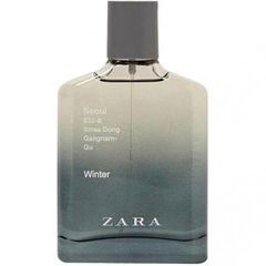 Seoul Winter von Zara