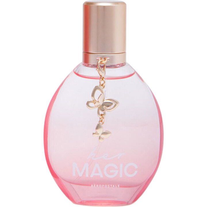 Her Magic von Aéropostale Her Magic von Aéropostale