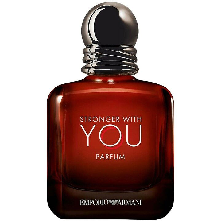 Emporio Armani - Stronger With You Parfum von Giorgio Armani