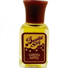 Green Apple by Beautiful Sky