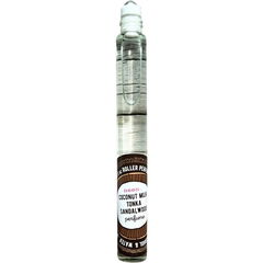 Coconut Milk Tonka Sandalwood von Noon Designs