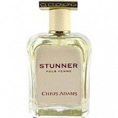 Stunner pour Femme by Chris Adams Stunner pour Femme by Chris Adams