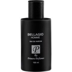 Bellagio by Primera Perfumes