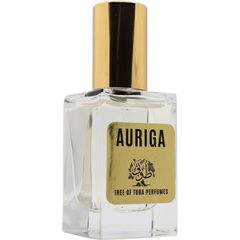 Auriga von Tree of Tuba Perfumes