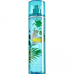 Maui Hibiscus Beach by Bath & Body Works