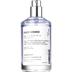Pour Homme / プールオム by Nile