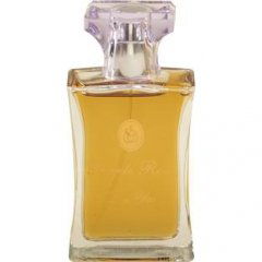 Purple Rose by Yas Perfumes
