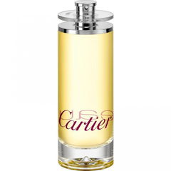 Eau de Cartier Zeste de Soleil von Cartier