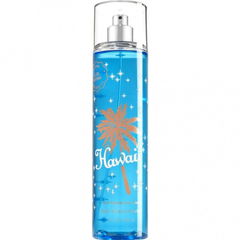 Hawaii von Bath & Body Works