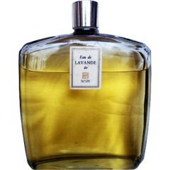 Eau de Ceylan by L.T. Piver