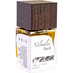 Nilmalee / นิลมาลี von Prin