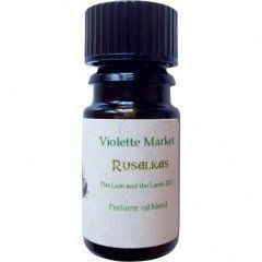 Rusalkas by Violette Market