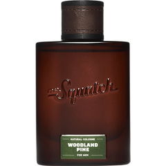 Woodland Pine von Dr. Squatch