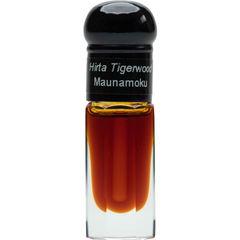 Terengganu Hirta Tigerwood von Maunamoku