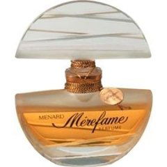 Mérefame / メルファム (Perfume) by Menard