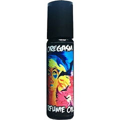Goregasm (Perfume Oil) by Bloodbath