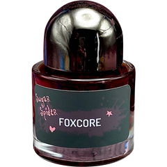 Foxcore (Eau de Parfum) by Arcana Wildcraft